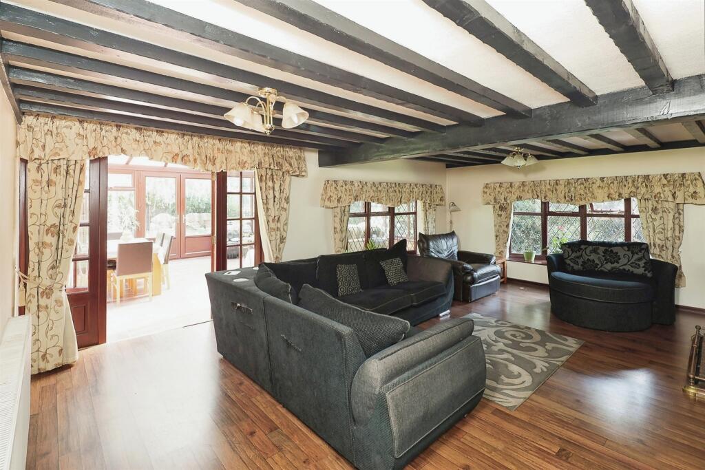 Additional property image - Ted Pitts Lane, Allesley, Coventry