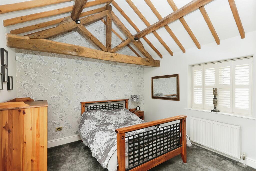 Additional property image - Lodge Green Lane North, Meriden, Coventry