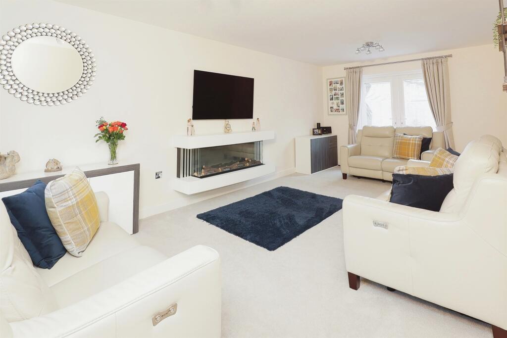 Additional property image - Ethelred Close, Coventry