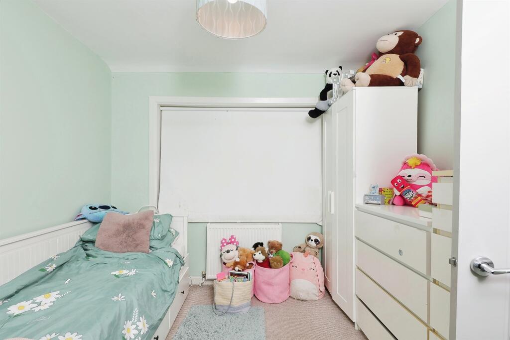 Additional property image - Balsall Street, Balsall Common, Coventry