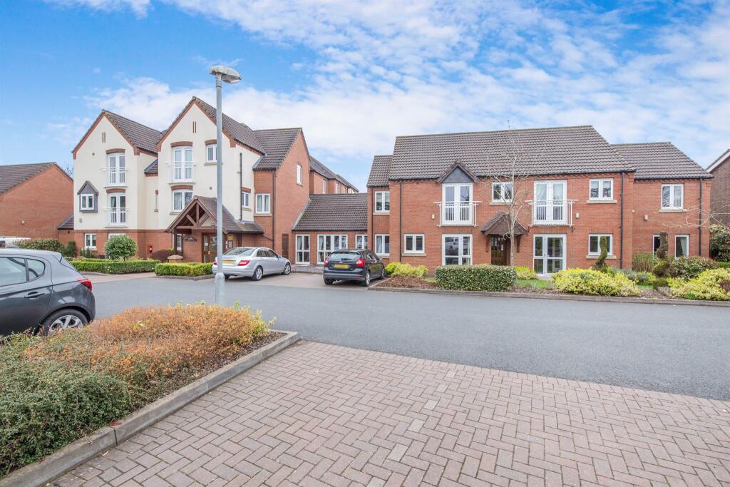 Main image of property: Kenilworth Road, Balsall Common, Coventry