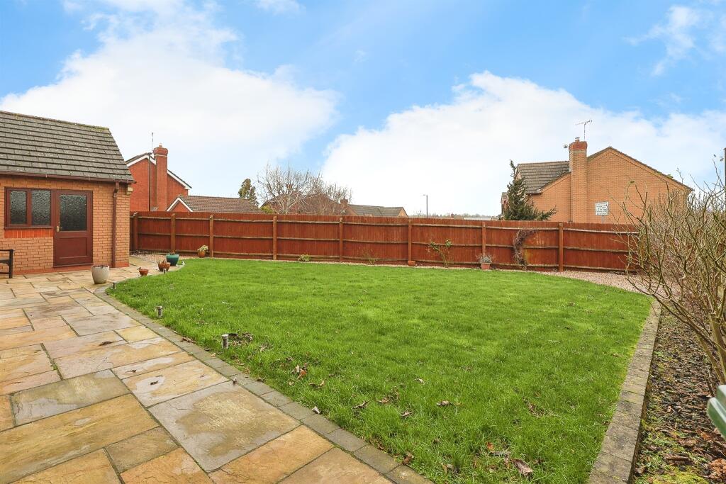 Additional property image - Moreall Meadows, Coventry