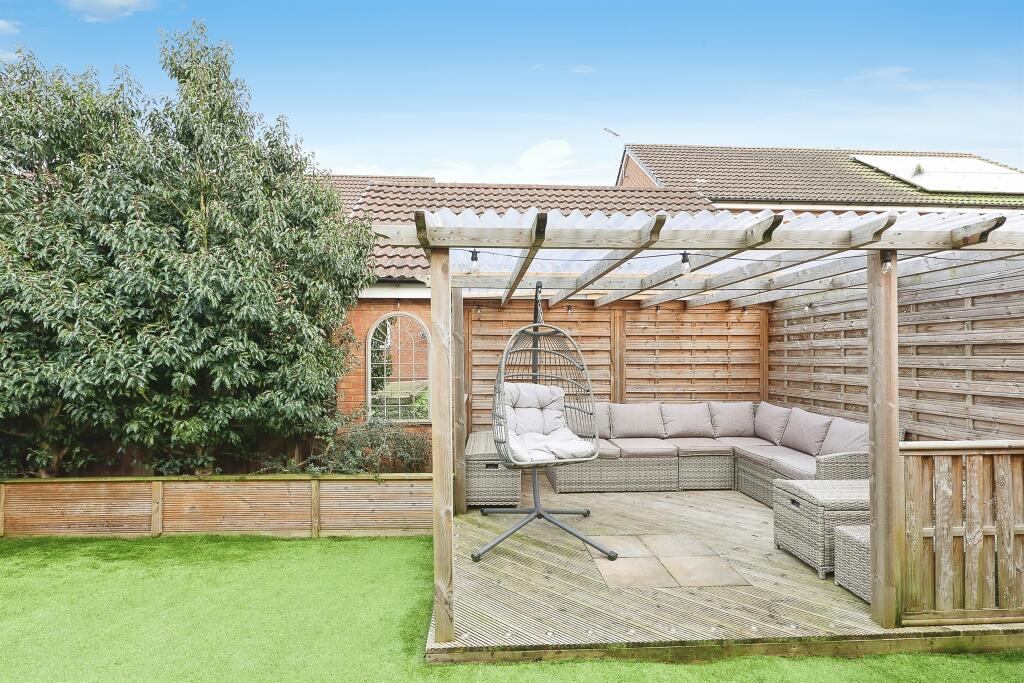 Additional property image - Astoria Drive, Coventry