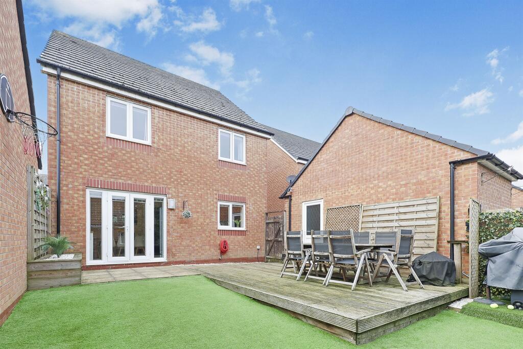Additional property image - Astoria Drive, Coventry