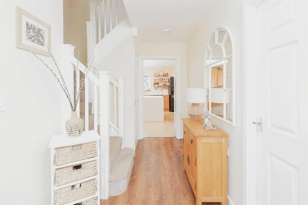 Additional property image - Astoria Drive, Coventry