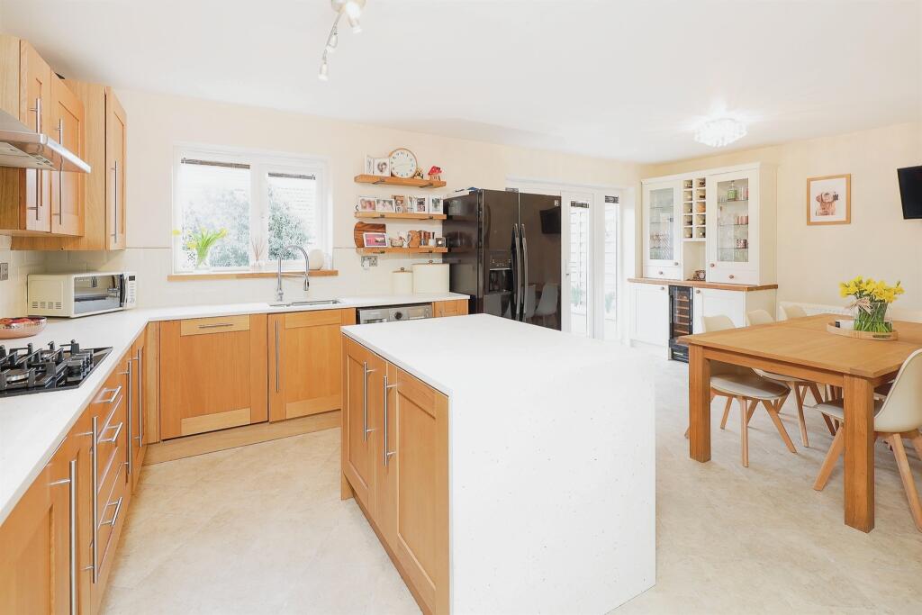 Additional property image - Astoria Drive, Coventry