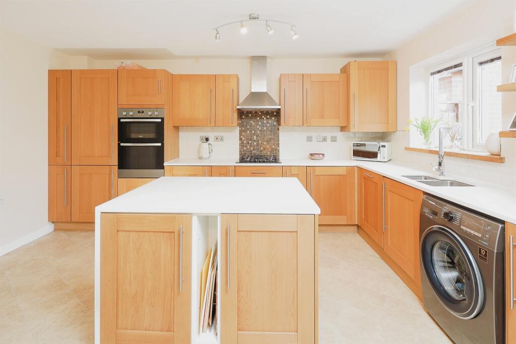 Additional property image - Astoria Drive, Coventry