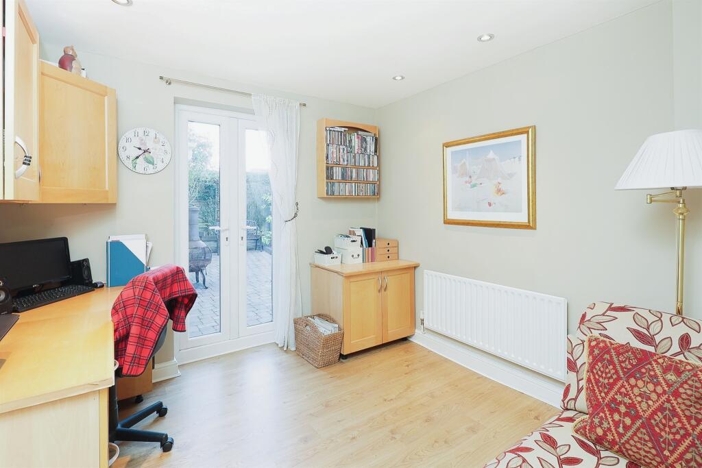 Additional property image - New Road, Coventry