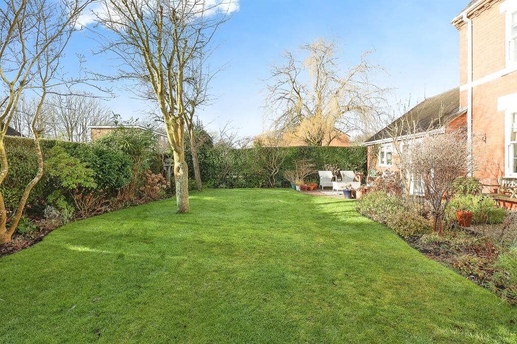 Additional property image - New Road, Coventry