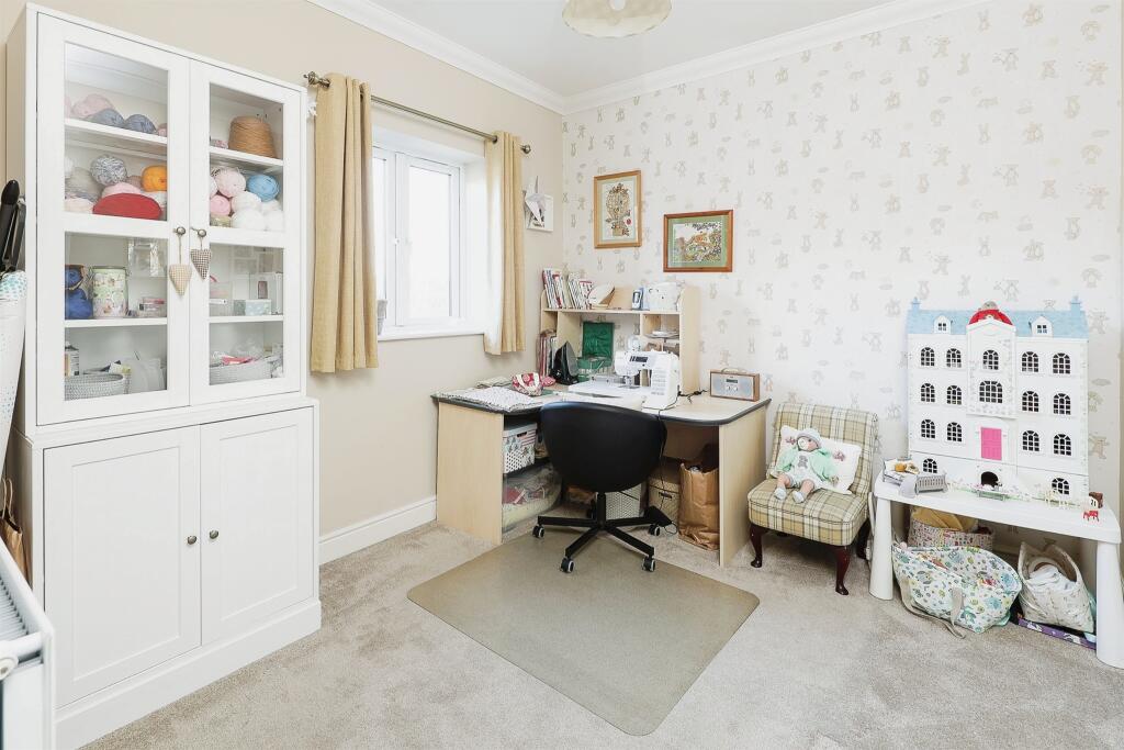 Additional property image - New Road, Coventry