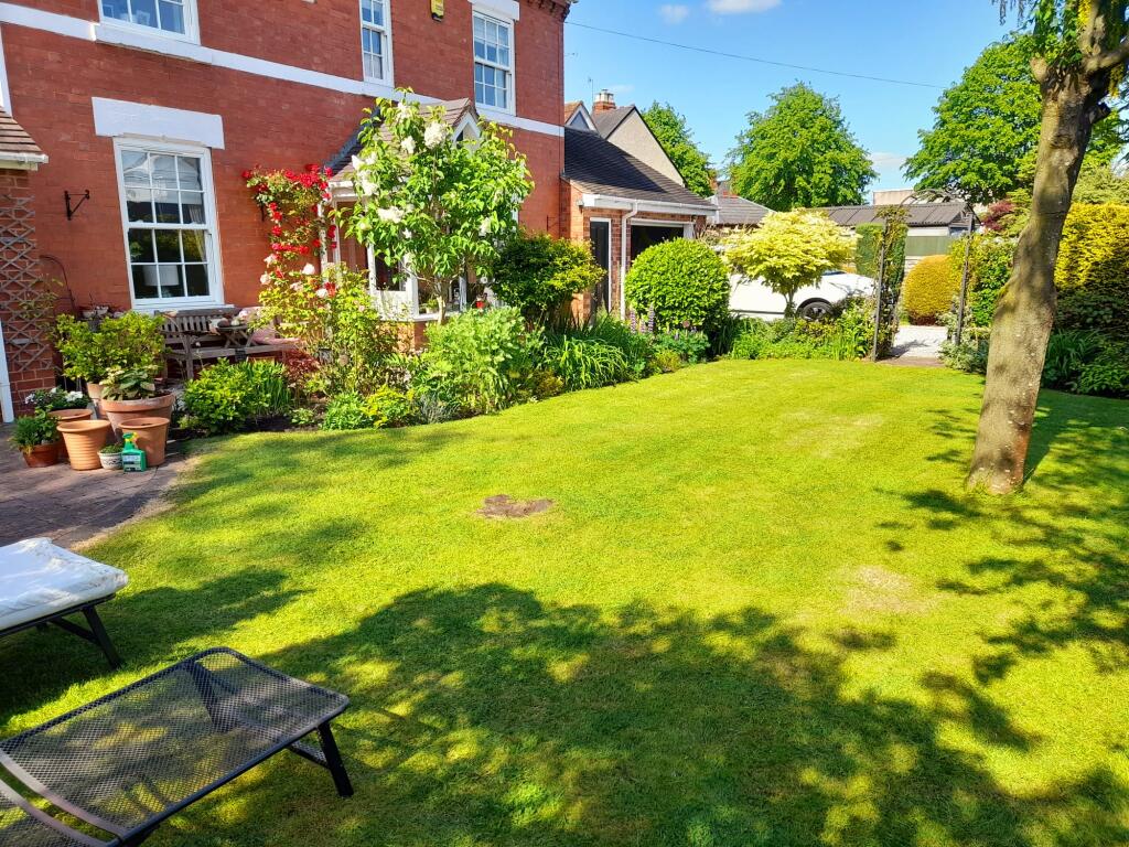 Additional property image - New Road, Coventry