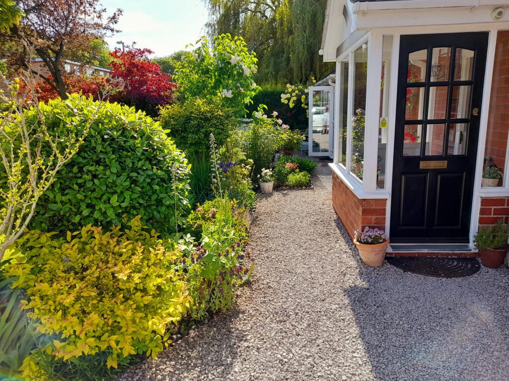 Additional property image - New Road, Coventry