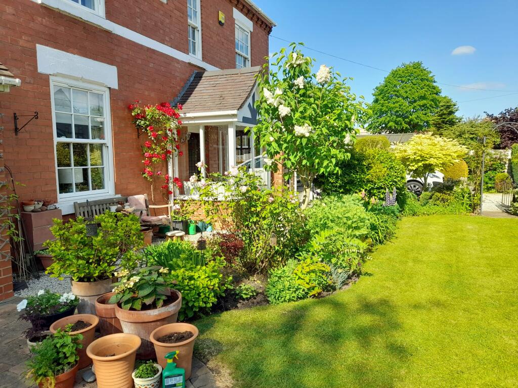 Additional property image - New Road, Coventry