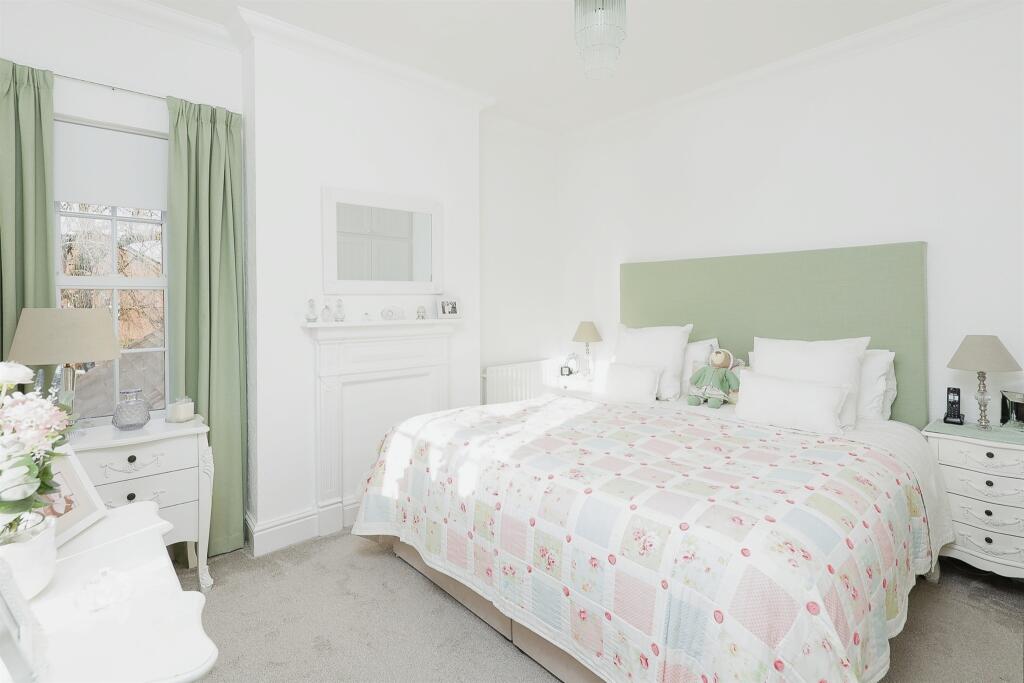 Additional property image - New Road, Coventry