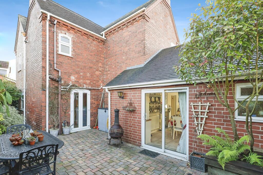 Additional property image - New Road, Coventry