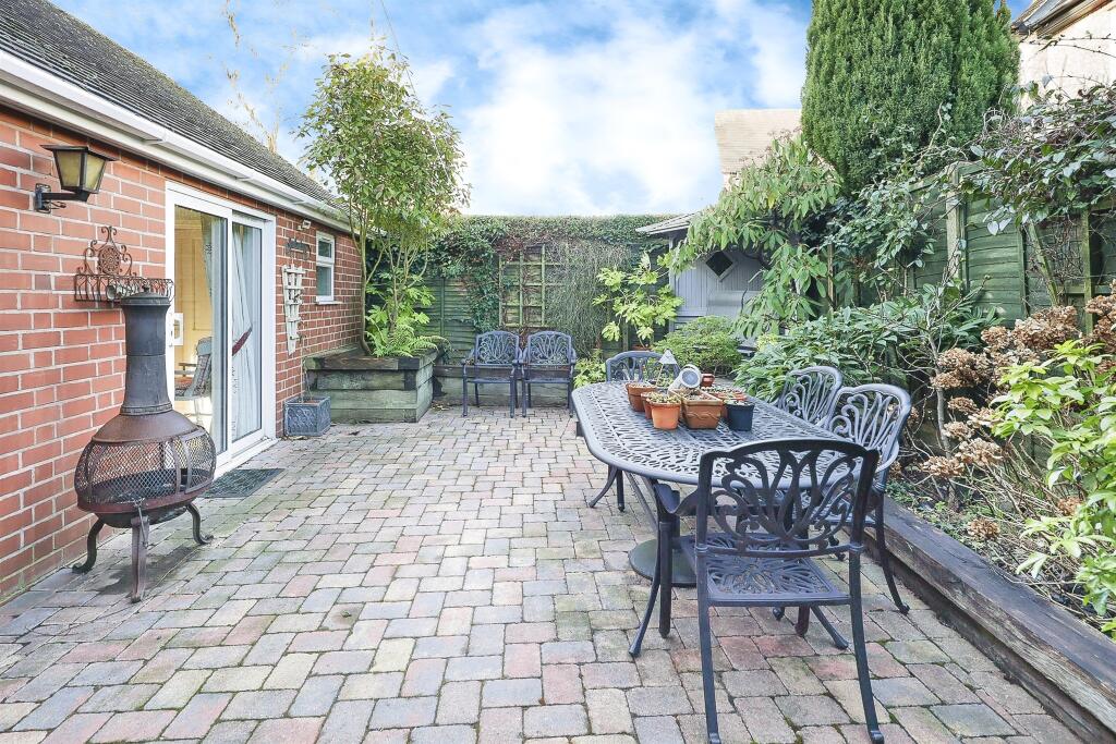 Additional property image - New Road, Coventry