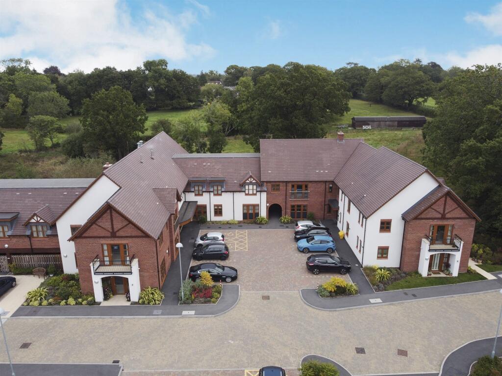 Main image of property: Albany Lane, Balsall Common, Coventry