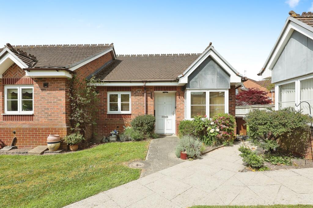 Main image of property: Michael Blanning Place, Balsall Common, Coventry