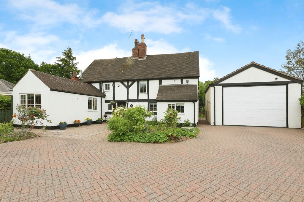 Main image of property: Hawkes Mill Lane, Allesley, COVENTRY