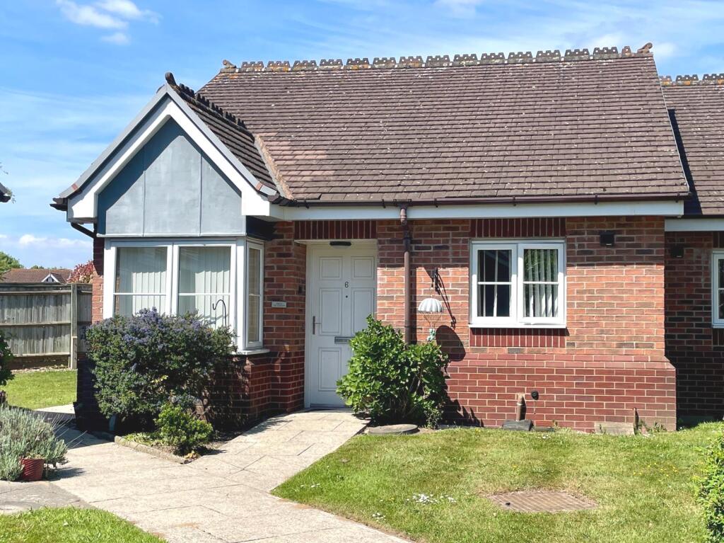 Main image of property: Michael Blanning Place, Balsall Common, Coventry