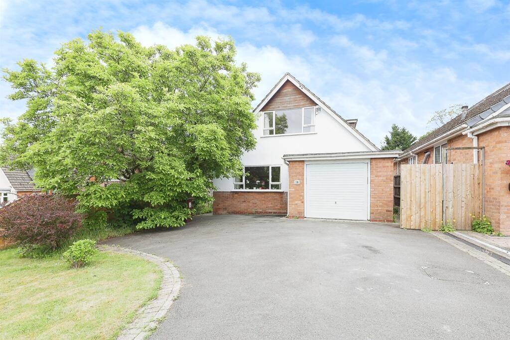 Main image of property: Station Road, Balsall Common, Coventry