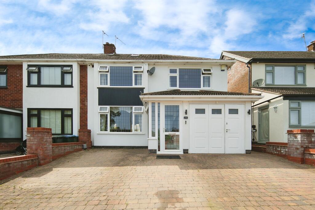 Main image of property: Baginton Road, Coventry