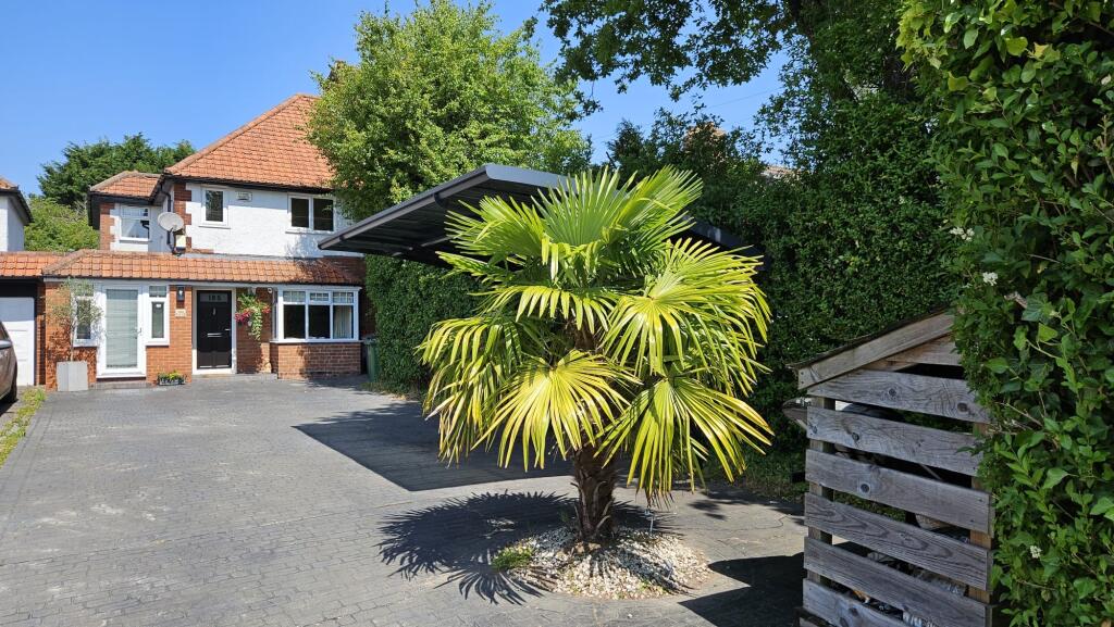 Main image of property: Station Road, Balsall Common, Coventry