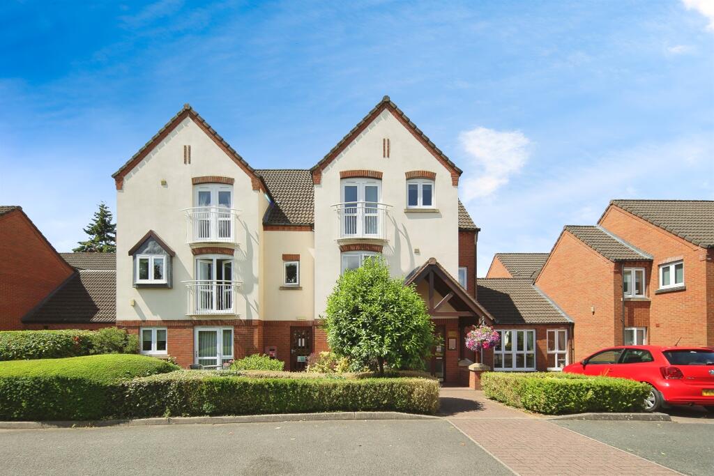 Main image of property: Kenilworth Road, Balsall Common, Coventry