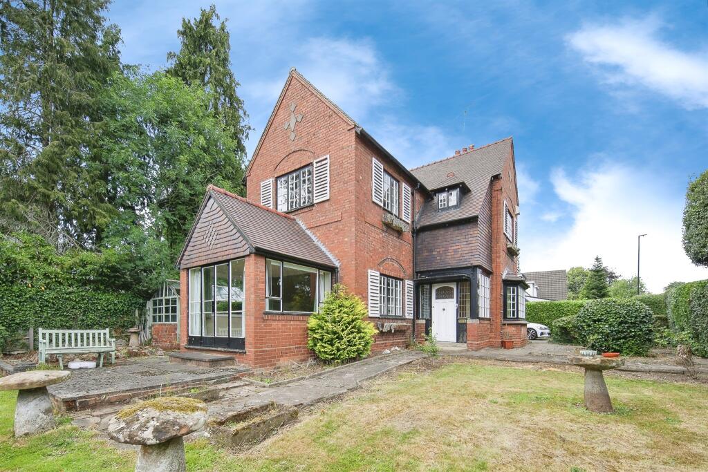 Main image of property: Station Avenue, Coventry