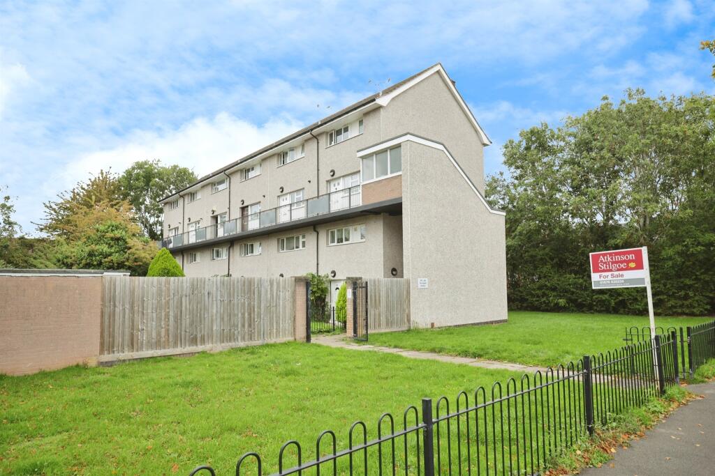 Main image of property: Torrington Avenue, Coventry