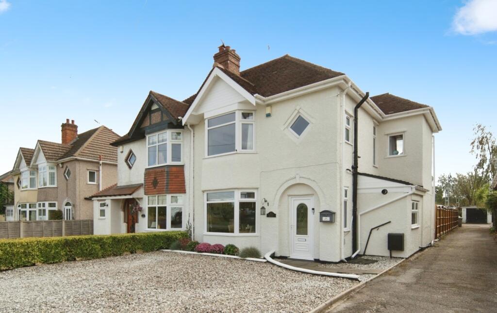 Main image of property: Duggins Lane, Coventry