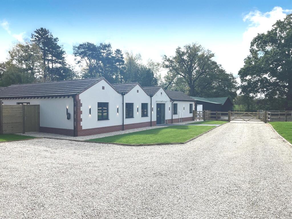 Main image of property: Truggist Lane, Berkswell, Coventry