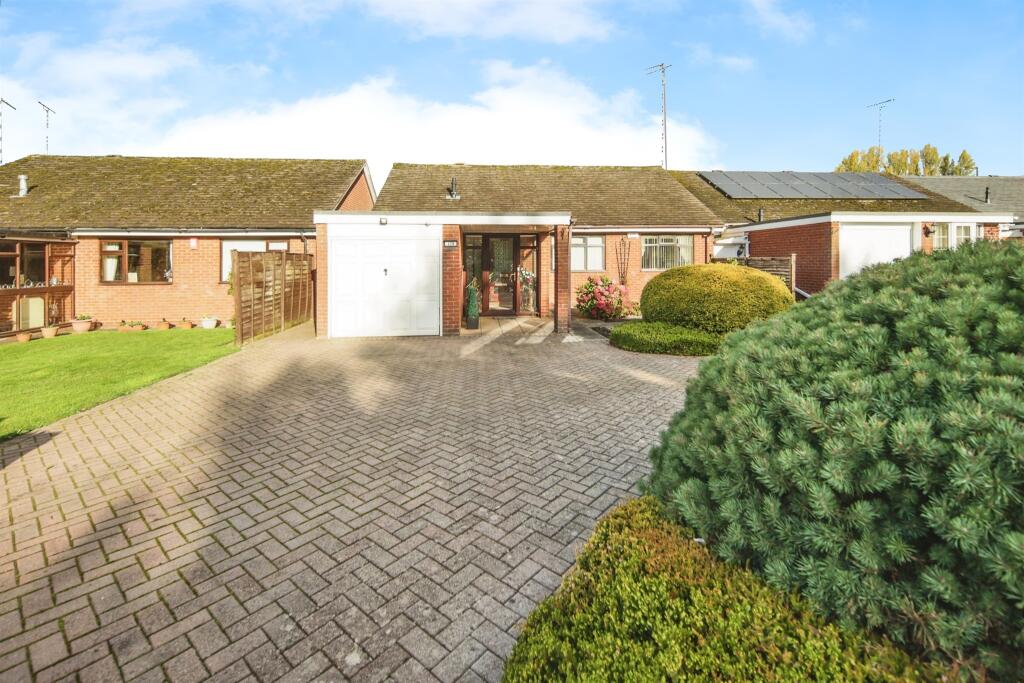 Main image of property: Main Road, Meriden, Coventry