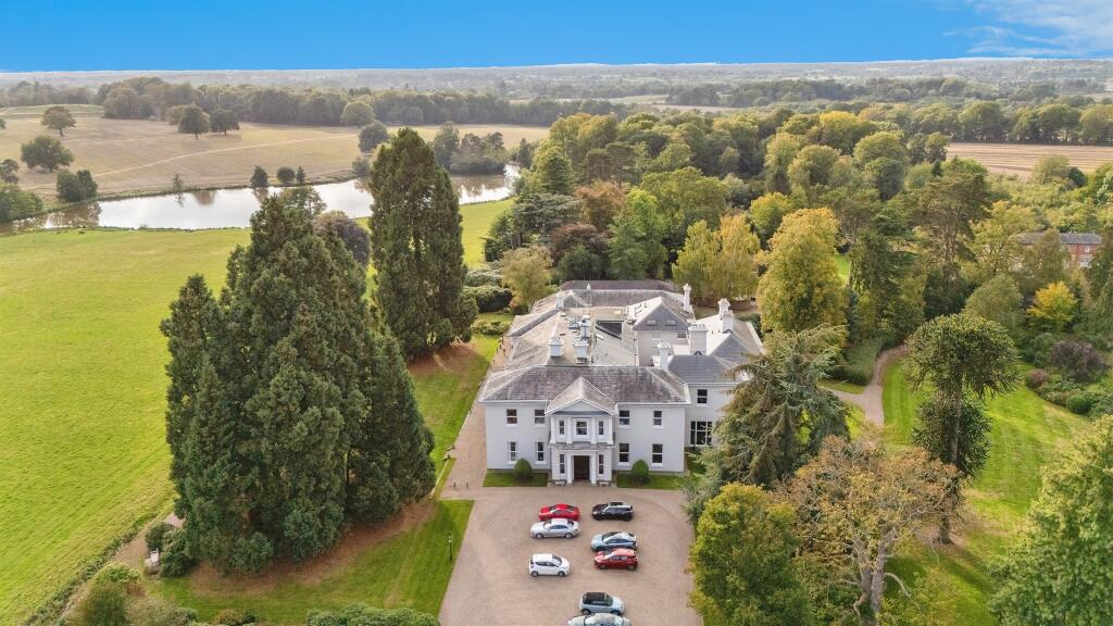 Main image of property: Meriden Road, Berkswell, Coventry