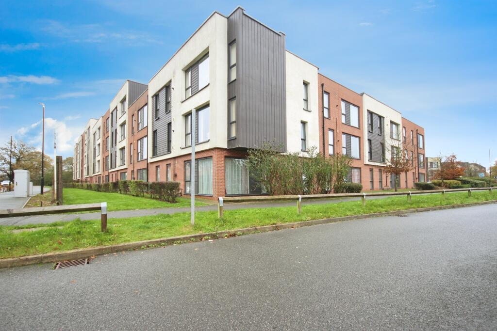 Main image of property: Monticello Way, Coventry