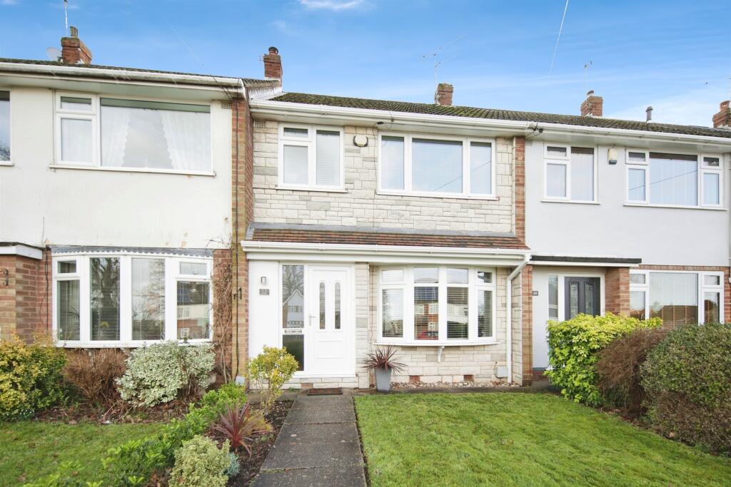 Main image of property: Trossachs Road, Coventry