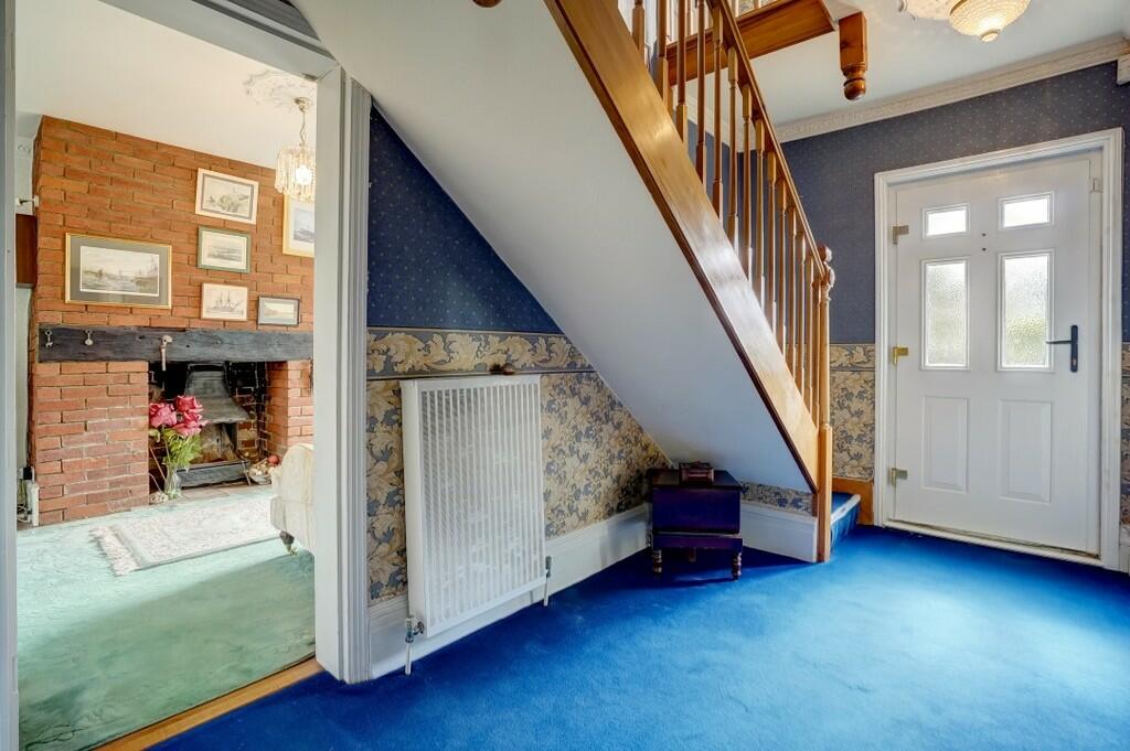 3 bedroom detached house for sale in Martham, NR29