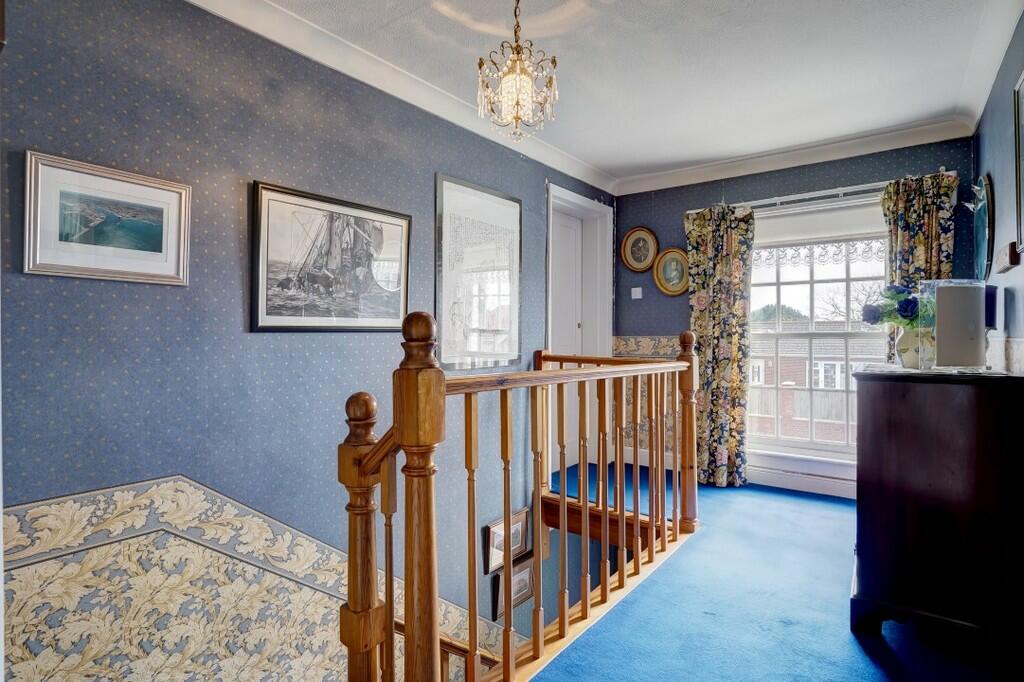 3 bedroom detached house for sale in Martham, NR29