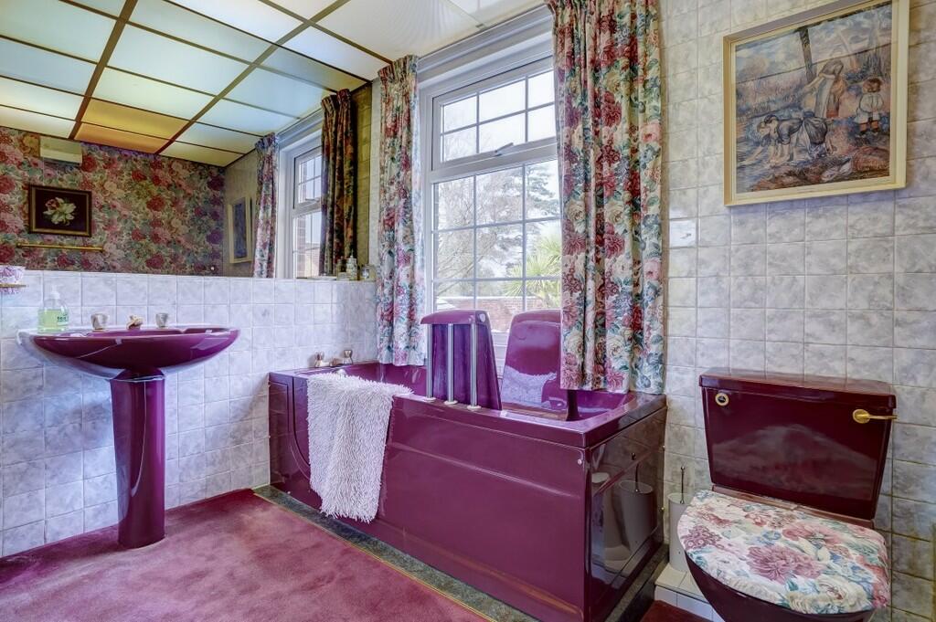 3 bedroom detached house for sale in Martham, NR29
