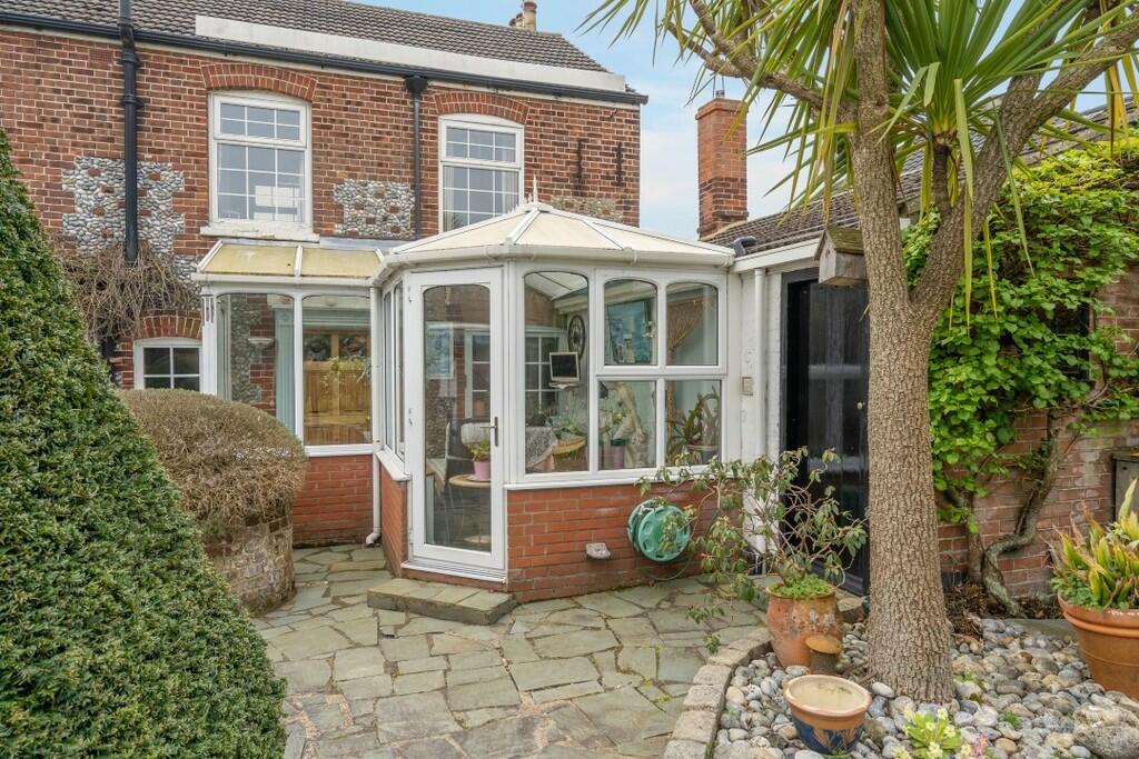 3 bedroom detached house for sale in Martham, NR29