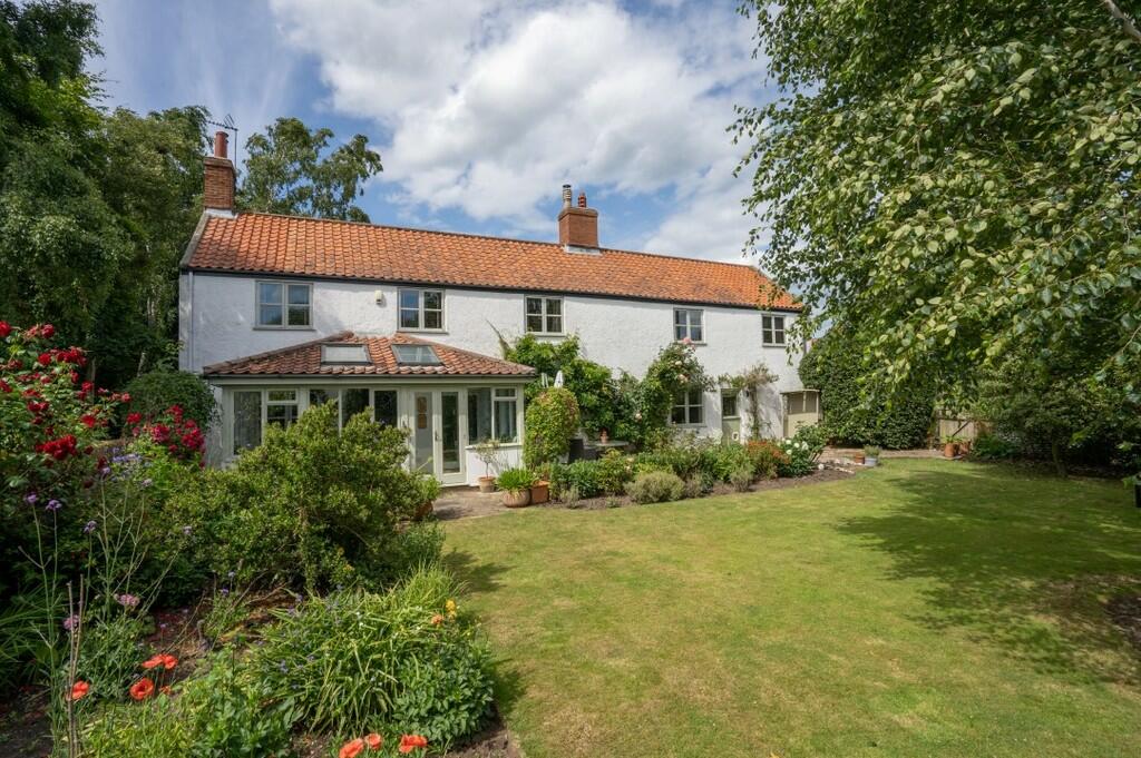 Main image of property: West Somerton