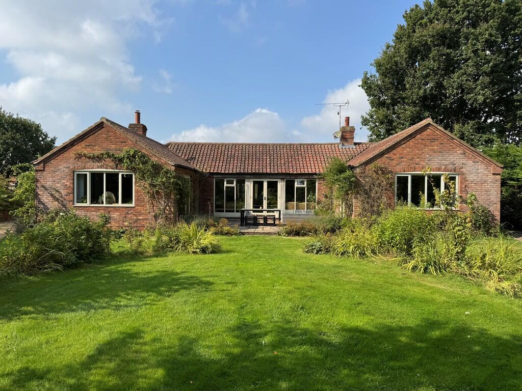 Main image of property: Oulton nr Aylsham