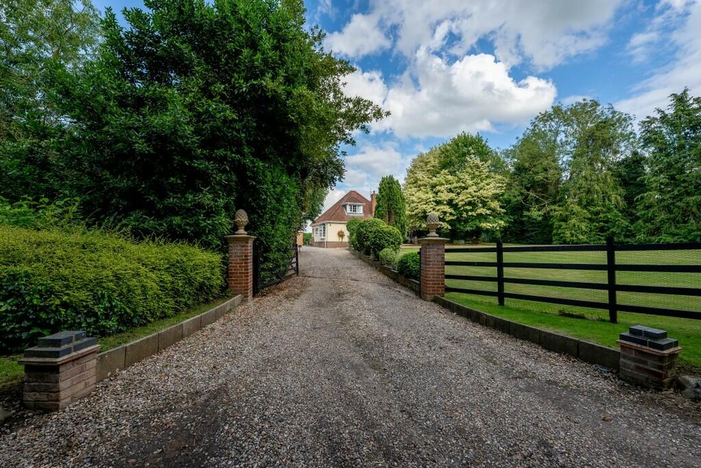 Main image of property: Great Plumstead