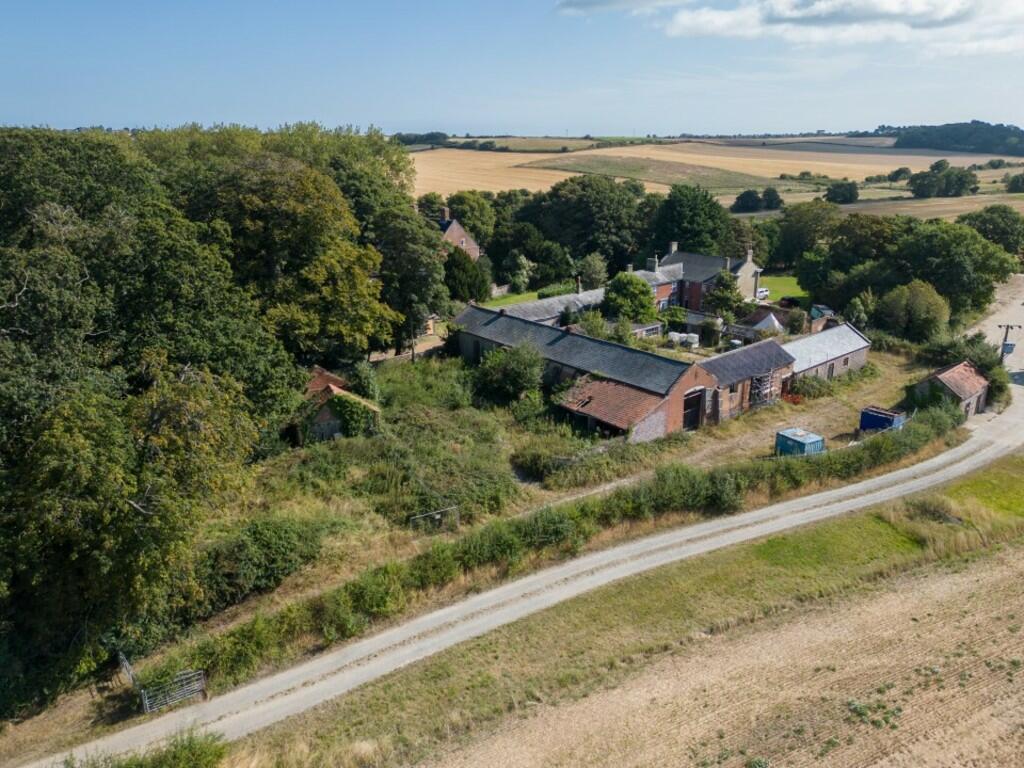 Main image of property: Gimingham