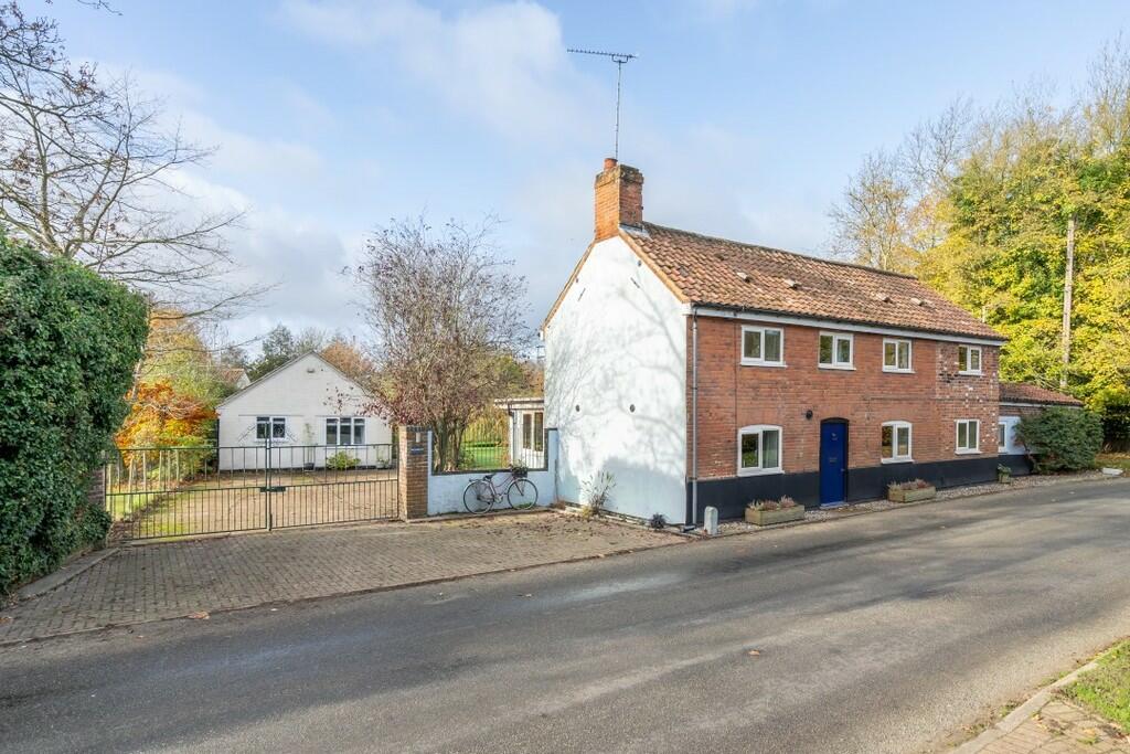 Main image of property: Swannington