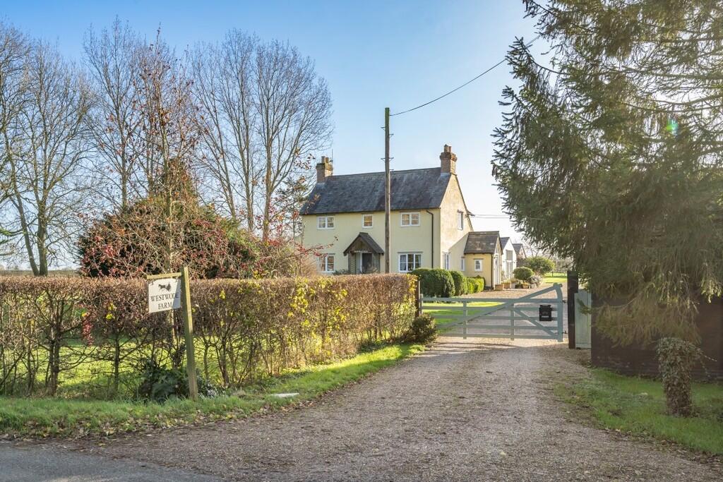 Main image of property: Morley St. Botolph