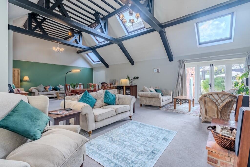 Main image of property: Coltishall
