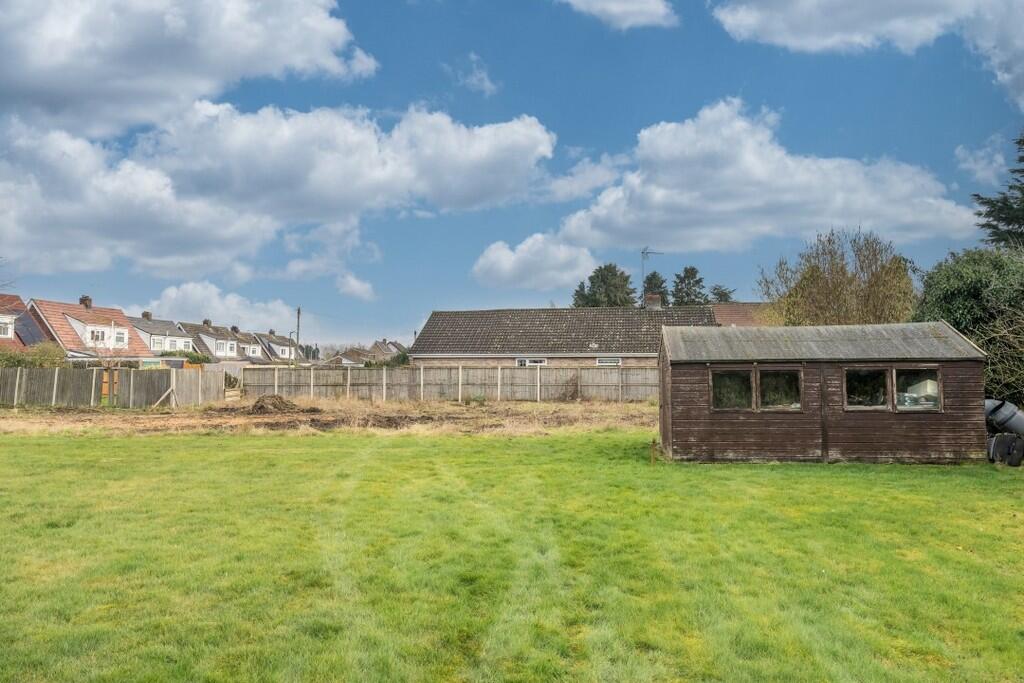 Main image of property: Building Plot, Great Witchingham