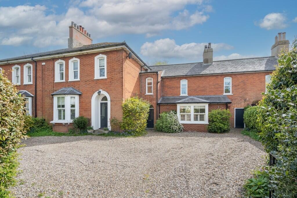 Main image of property: North Walsham, Norfolk