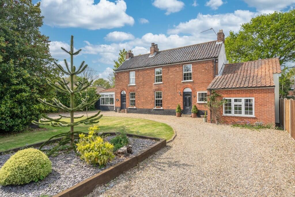 Main image of property: Sutton